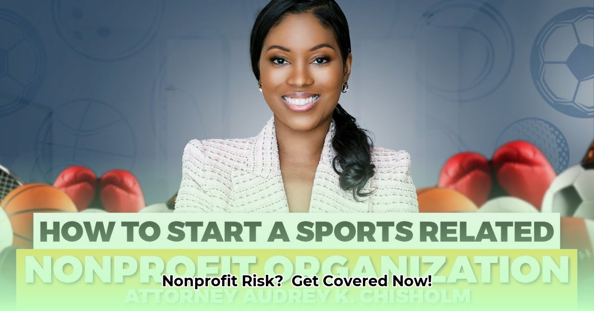 nonprofit-d-o-insurance